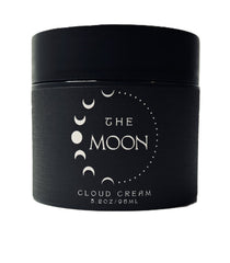 The Moon - Cloud Cream