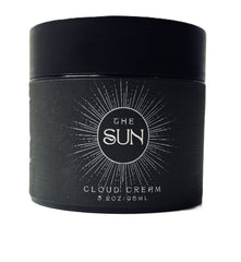 The Sun - Cloud Cream