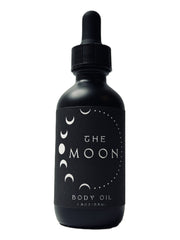 The Moon - Body Oil